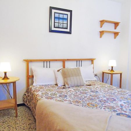 Fleitas Penthouse With Terrace Apartment San Andres  ภายนอก รูปภาพ