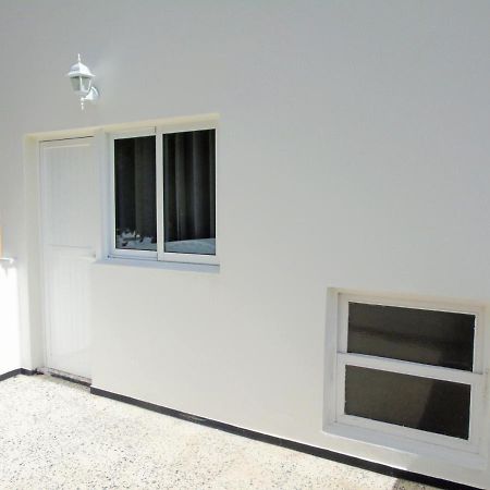 Fleitas Penthouse With Terrace Apartment San Andres  ภายนอก รูปภาพ